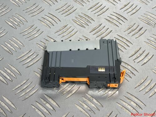 X20 A0 4622 + X20 BM 11