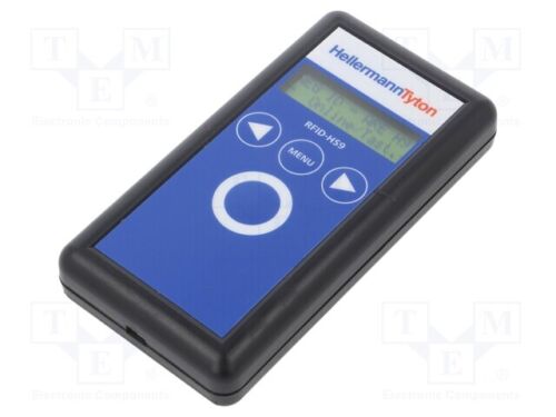 HELLERMANNTYTON RFID-HS9BT-LF