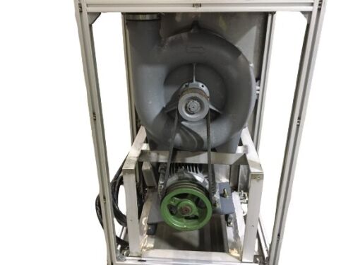 3.7kW 3x200V