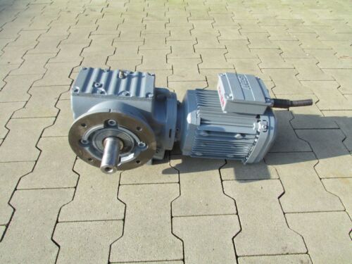 SF67 DRS90L4/TH/Z