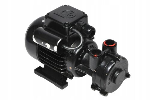 BRINKMANN PUMPS 0717807550