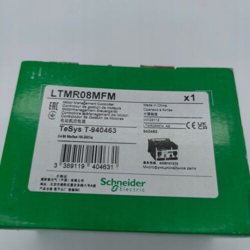 LTMR08MFM