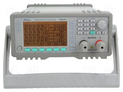 TWINTEX PPW-8011