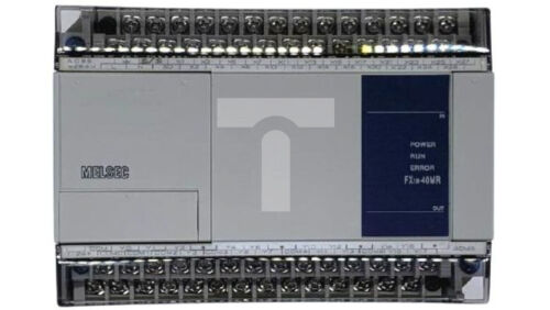 FX1N-40-MR-ES/UL