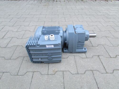 R47 DRS90M4/MM22/OM/LN