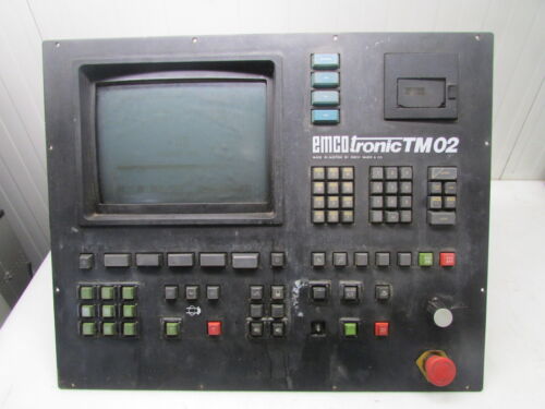 RE 2060 TRONIC TM02