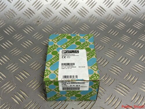 PSM-EG-RS232 / RS422-P / 4K 27 61 26 6
