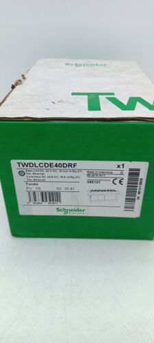 TWDLCDE40DRF