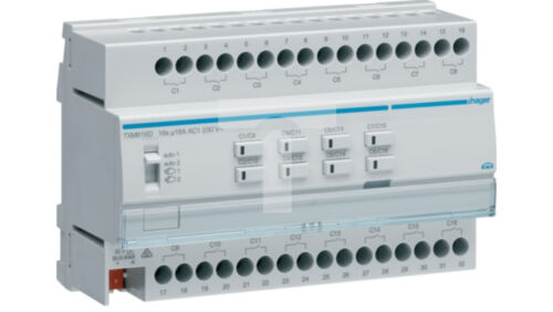 KNX TXM616D