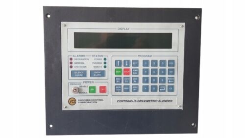 PROCESS CONTROL C1323 No. C685