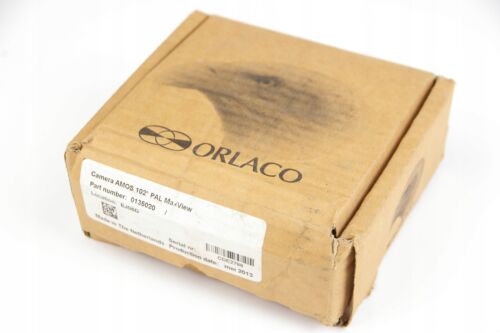 ORLACO 0135020