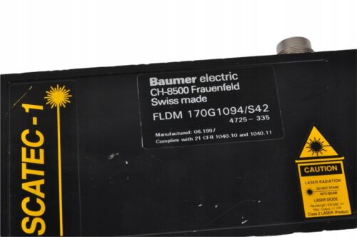 FLDM 170G1094/S42 SCATEC-1