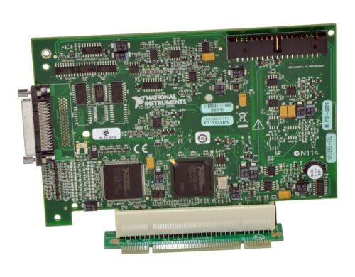 PCI-6221 DAQ 16AI 16bit