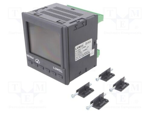 LUMEL ND30IOT-2121MSMO