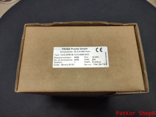OCD-DPB1B-1212-S060-OCC