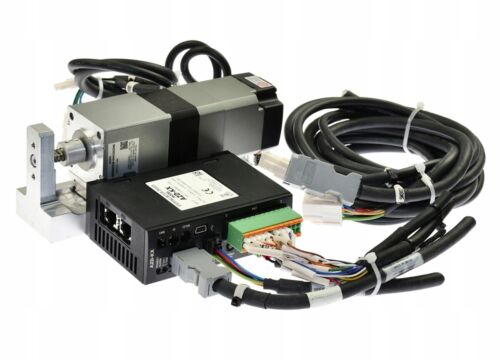 DRSM42LG-04A2AZMK + AZD-KX
