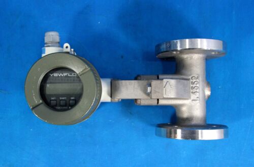 YOKOGAWA YF102EX, DN25