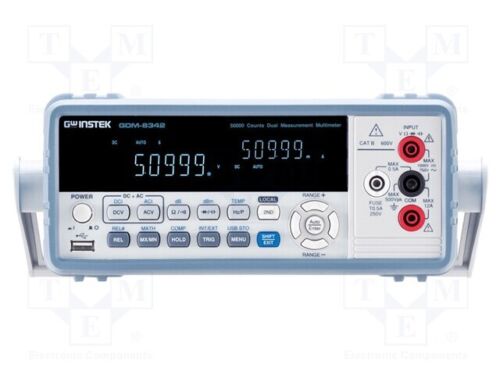 GDM-8342-USB
