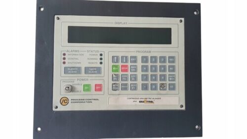 HMI & OPEN INTERFACE PANELS C1323 No. C686