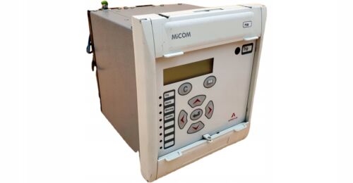 AREVA MICOM P124 C15M162 3006293