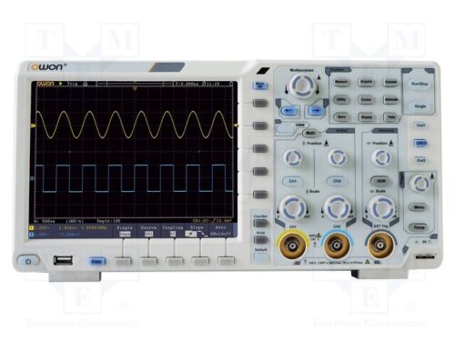 DIGITAL XDS3062A/B