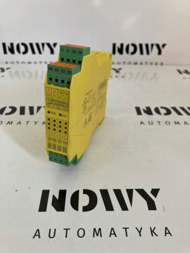 PSR-SPP-24DC/TS/SDI8/SDIO4 2986041