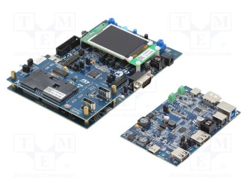 STM32G081B-EVAL