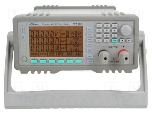 TWINTEX PPW-3030