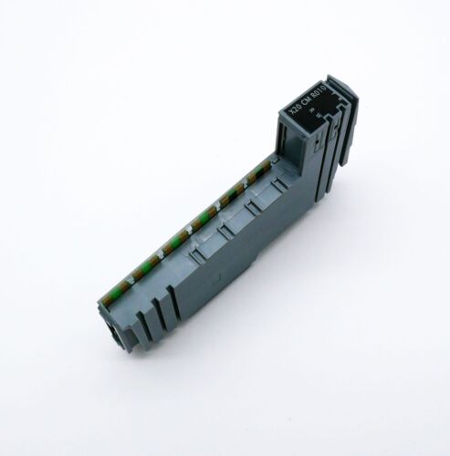 X20 CM R010, X20CMR010