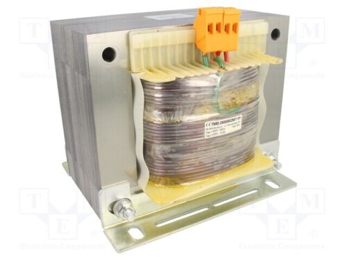 TMB2500/400/230V