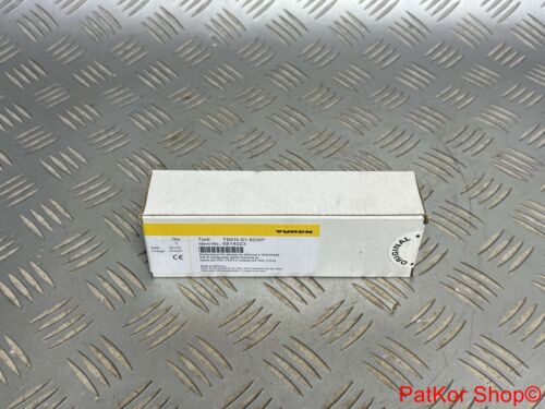 TBEN-S1-8DXP 6814023
