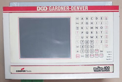 DGD GARDNER DENVER 960723-F