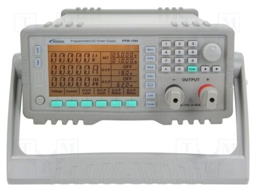 TWINTEX PPW-1560