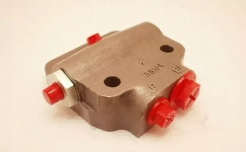 2PR8810CVALVE