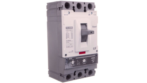 TS400N ATU 400A 3P