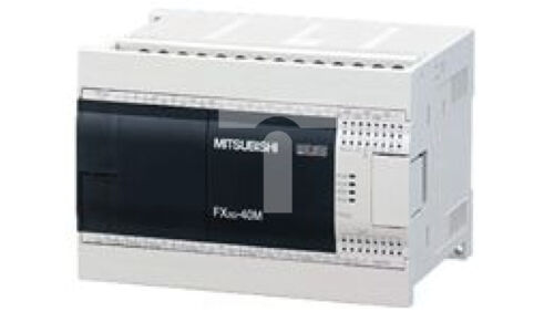 FX3G-40MR/ES