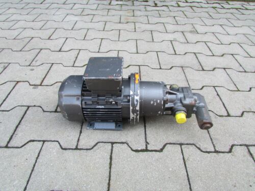 KRACHT KF 4 RF-1D15