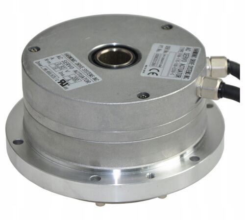 HARMONIC DRIVE SYSTEMS INC FHA-17C-100-E250-C