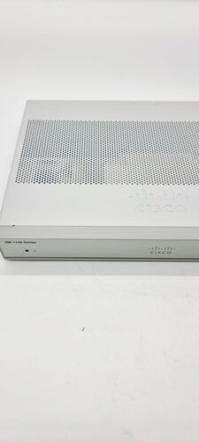 CISCO C1111-8P