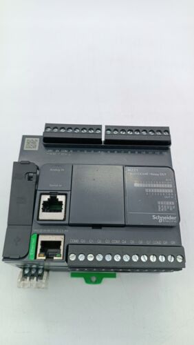 TM221CE24R