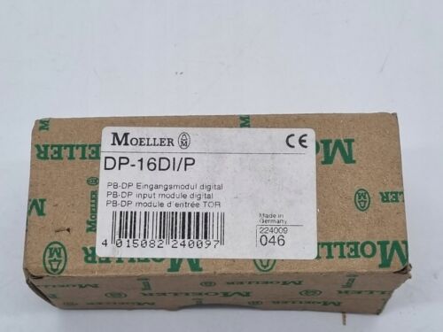 DP-16DI / P 224009