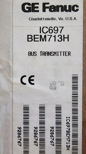 IC697BEM713H