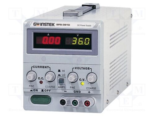 PLC-3610