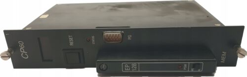CP60 ECCP60-01 Rev: 15.32