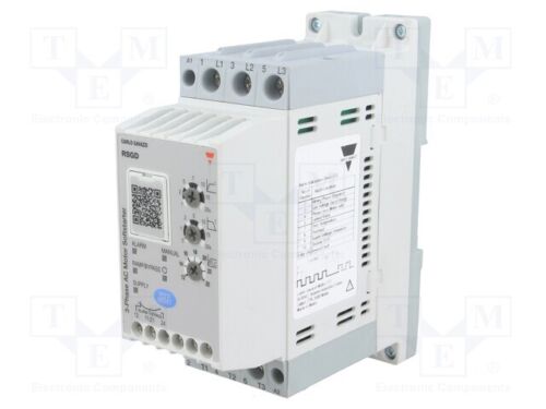 CARLO GAVAZZI RSGD4025E0VD200