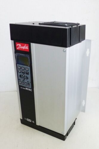 DANFOSS VLT6005HT4C54STR3DLF10A00C0 178B0646