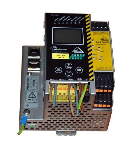 AS-i 3.0 BWU2383