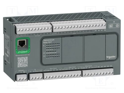 TM200CE32R
