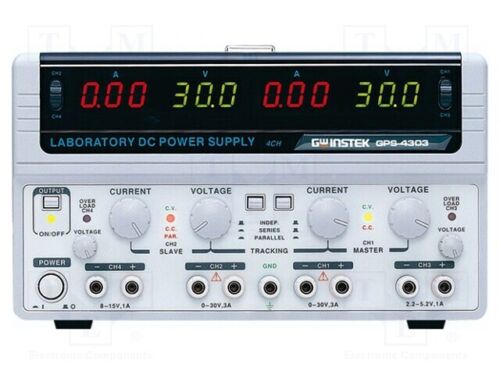 GPS-4303