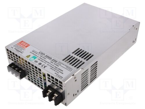 CSP-3000-250